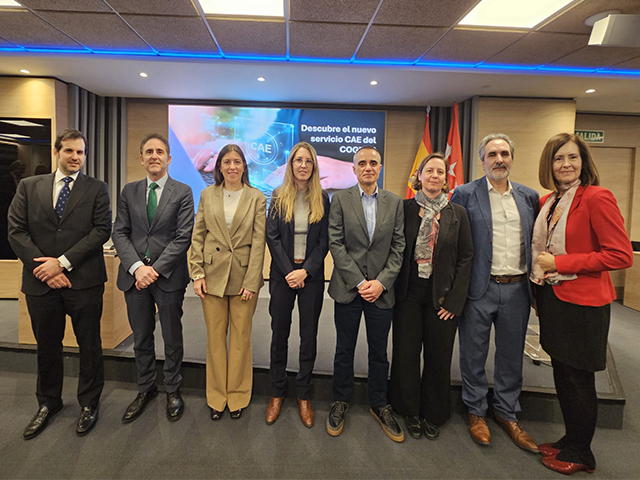 El colectivo de Madrid impulsa un modelo pionero que convierte el ahorro energético en oportunidad para la ingeniería