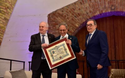 Ingeniería, territorio y futuro: la 31ª Diada de Lleida pone en valor el compromiso de la profesión