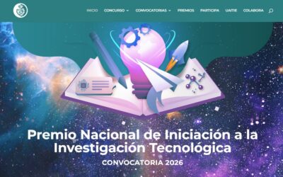 Inteligencia Artificial, salud y ciudades inteligentes: así es el talento joven premiado por la UAITIE en 2026