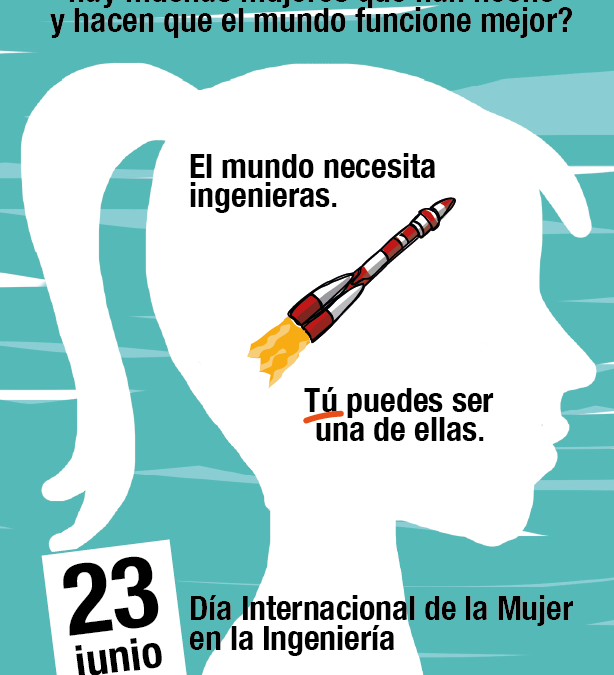 La UAITIE suma voces y territorios para celebrar el Día Internacional de la Mujer en la Ingeniería