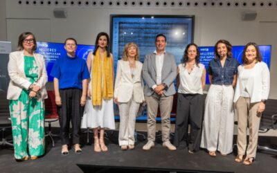 Valencia alza la voz por una ingeniería con más talento femenino, innovación e igualdad