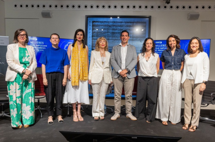 Valencia alza la voz por una ingeniería con más talento femenino, innovación e igualdad