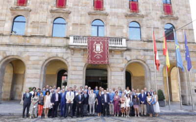 Gijón reúne a la Ingeniería Técnica Industrial española en los tradicionales Encuentros de la FIDMA