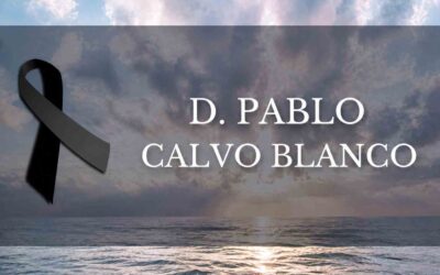 El colectivo de León despide a D. Pablo Calvo Blanco, una figura destacada de la Ingeniería Técnica Industrial leonesa